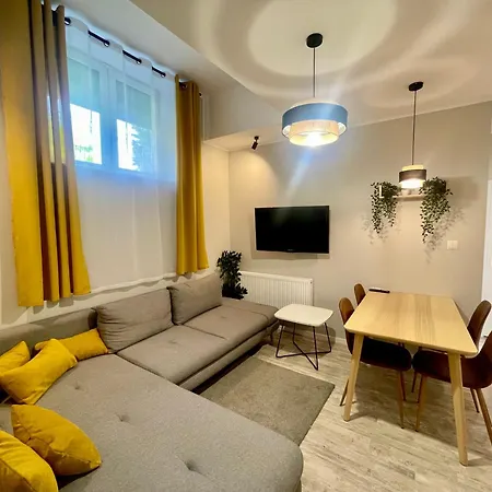 Miodowy Sauna * Gdansk